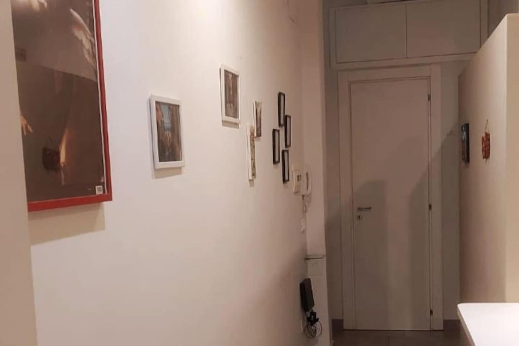 나폴리 Casa Lanzieri 아파트 외부 사진